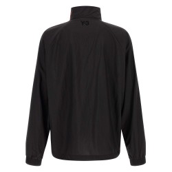 'Y-3 Gradient Stripes' sweatshirt