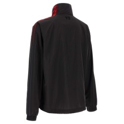 'Y-3 Gradient Stripes' sweatshirt