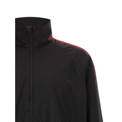 'Y-3 Gradient Stripes' sweatshirt
