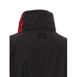 'Y-3 Gradient Stripes' sweatshirt