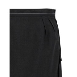 'Anonymity of the Lining' skirt