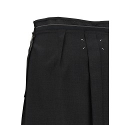 'Anonymity of the Lining' skirt