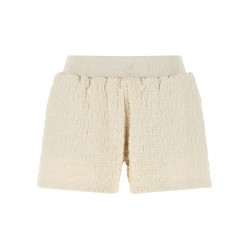 'Terry' shorts
