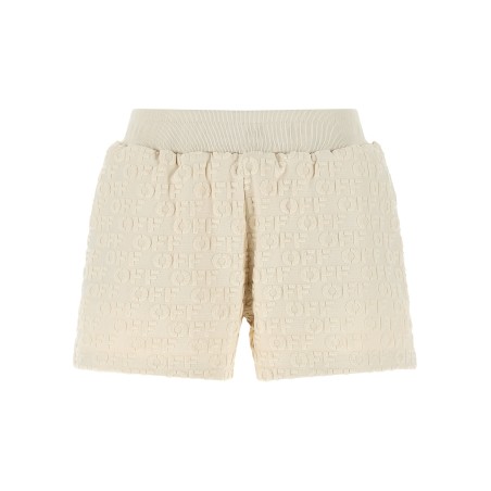 'Terry' shorts