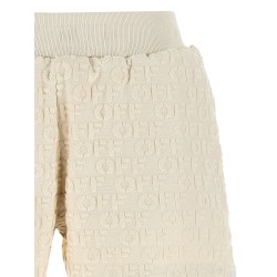 'Terry' shorts