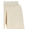 'Terry' shorts
