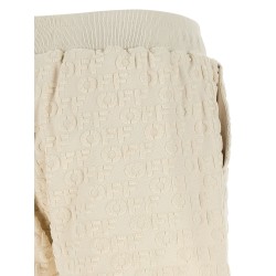 'Terry' shorts