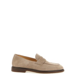 'Penny' loafers