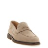 'Penny' loafers