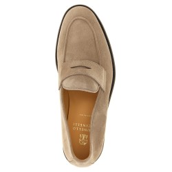 'Penny' loafers