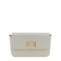 'Furla 1927' mini crossbody bag