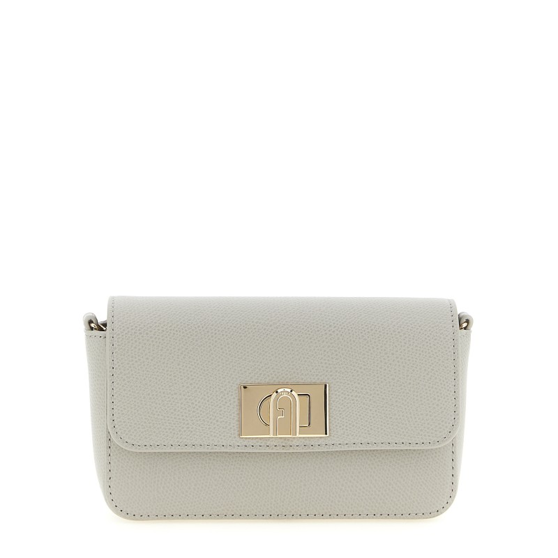 'Furla 1927' mini crossbody bag
