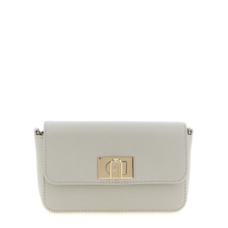 'Furla 1927' mini crossbody bag