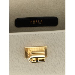 'Furla 1927' mini crossbody bag