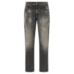 '2019 D-Strukt' jeans