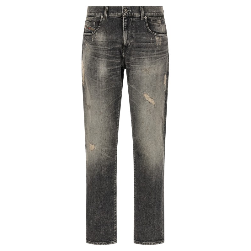 '2019 D-Strukt' jeans