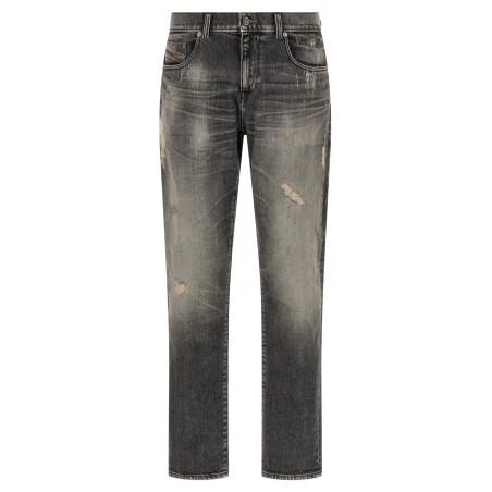 '2019 D-Strukt' jeans