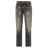 '2019 D-Strukt' jeans