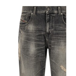 '2019 D-Strukt' jeans