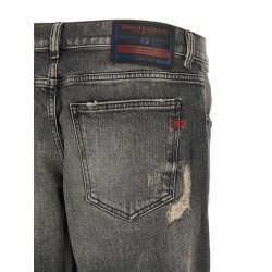 '2019 D-Strukt' jeans