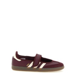'Samba Jane' sneakers