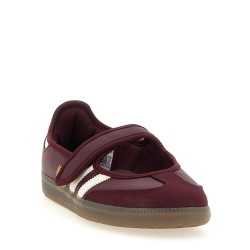'Samba Jane' sneakers