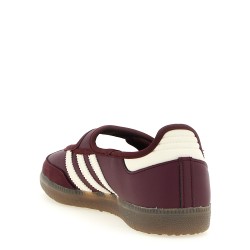 'Samba Jane' sneakers