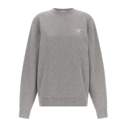 'Ribbon Anchor' sweatshirt