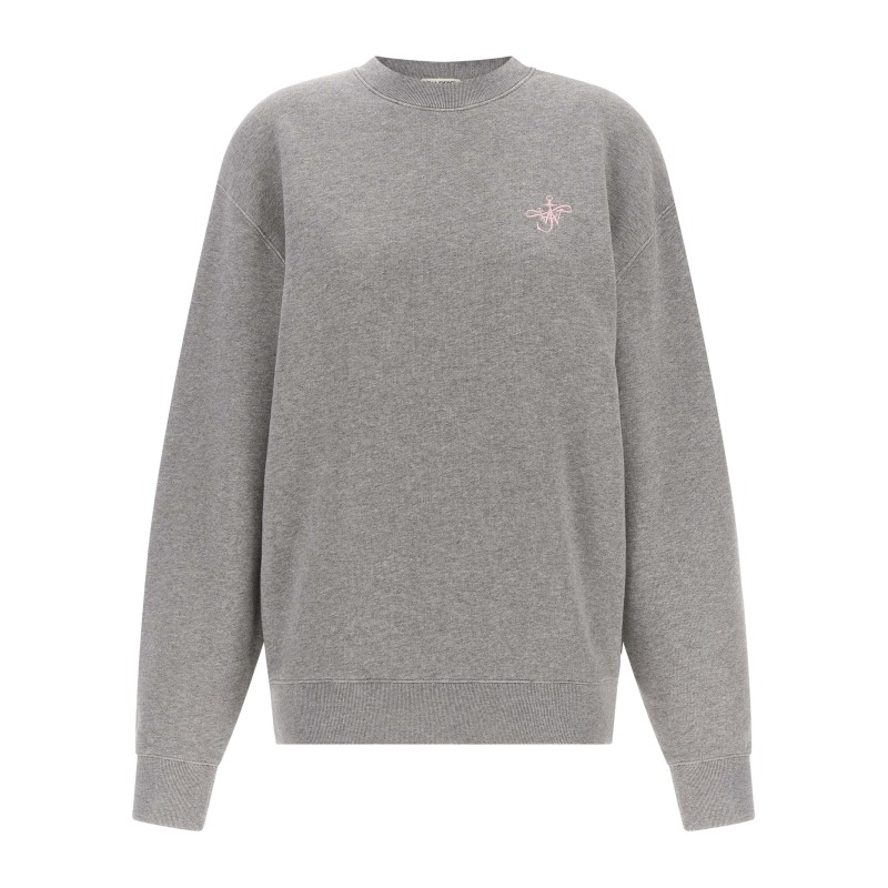 'Ribbon Anchor' sweatshirt