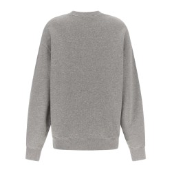 'Ribbon Anchor' sweatshirt