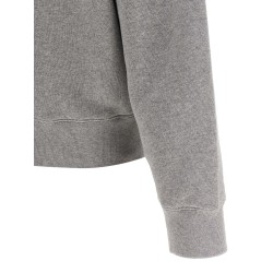 'Ribbon Anchor' sweatshirt
