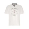 'Solomei Athletic Club' T-shirt