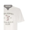 'Solomei Athletic Club' T-shirt