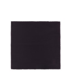Double-face pocket clutch
