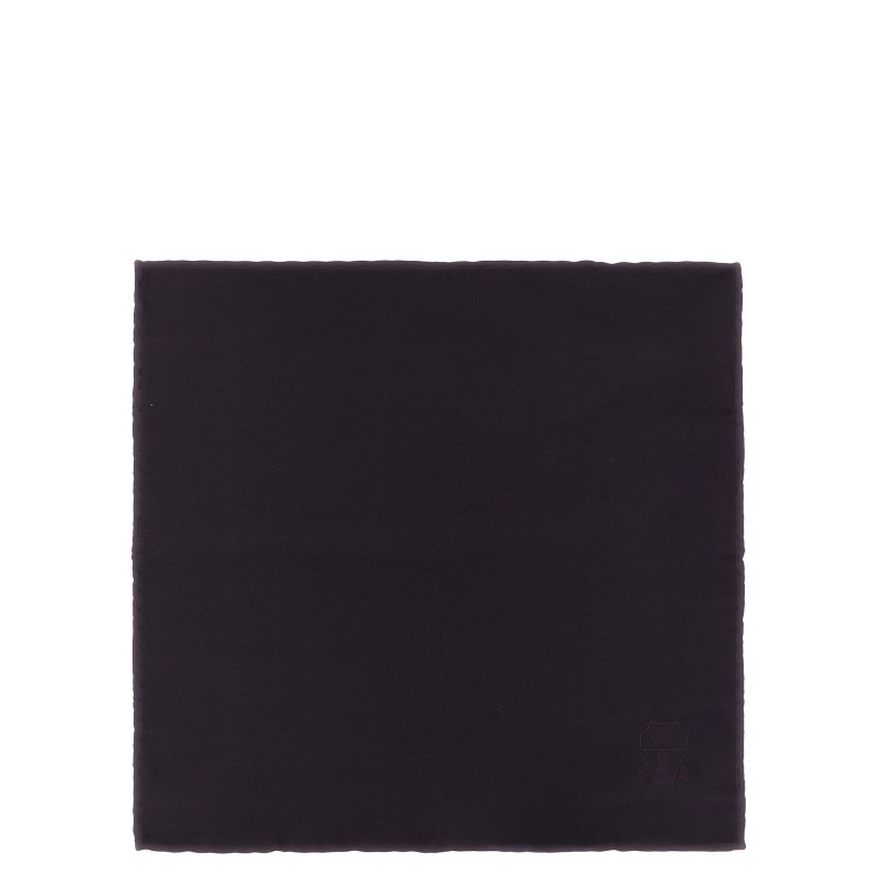 Double-face pocket clutch