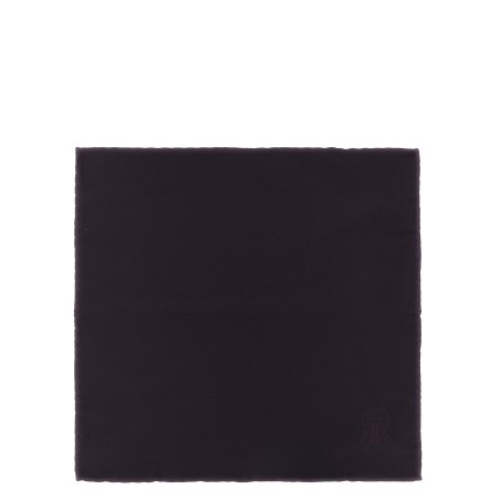 Double-face pocket clutch