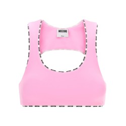 'Moschino' sporty top
