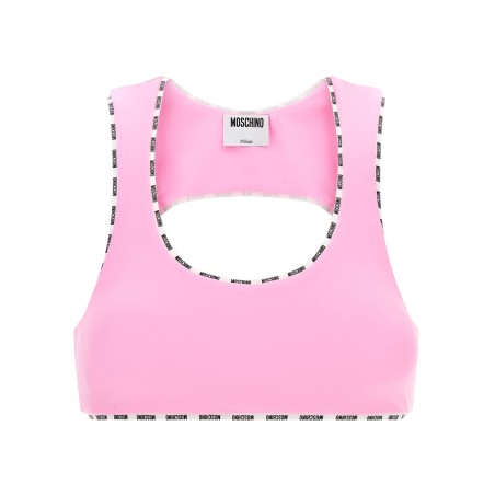 'Moschino' sporty top