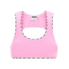 'Moschino' sporty top