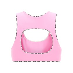 'Moschino' sporty top