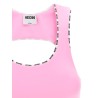'Moschino' sporty top