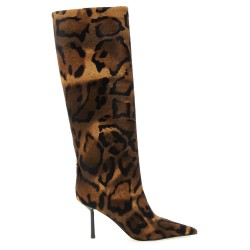 'Bella' boots