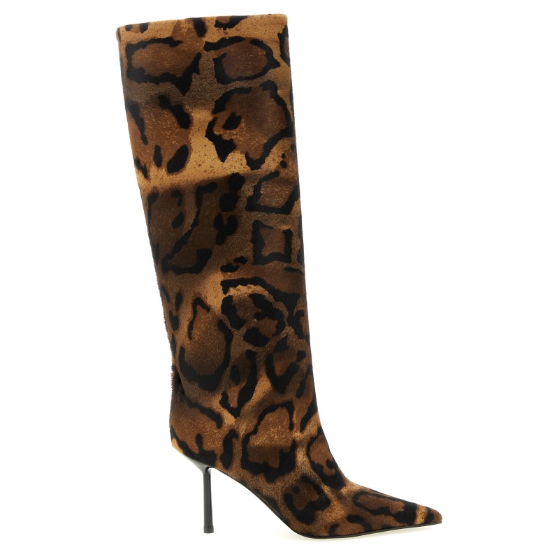 'Bella' boots