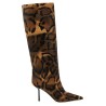 'Bella' boots