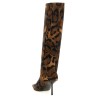 'Bella' boots