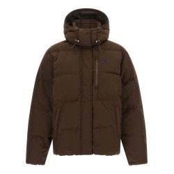 'Carly' down jacket