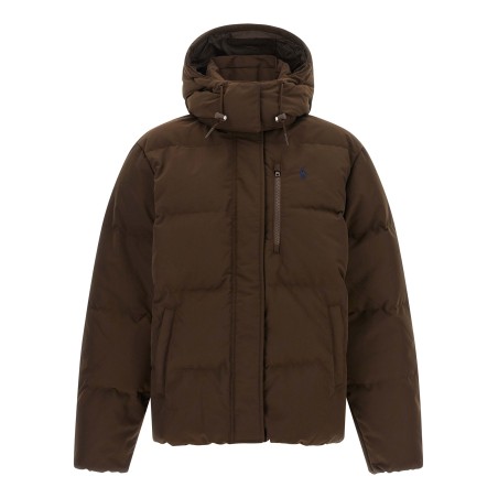 'Carly' down jacket
