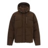 'Carly' down jacket