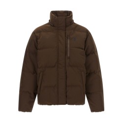 'Carly' down jacket