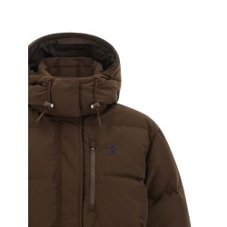 'Carly' down jacket